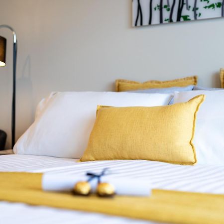 Oceana B&B Howrah Eksteriør bilde
