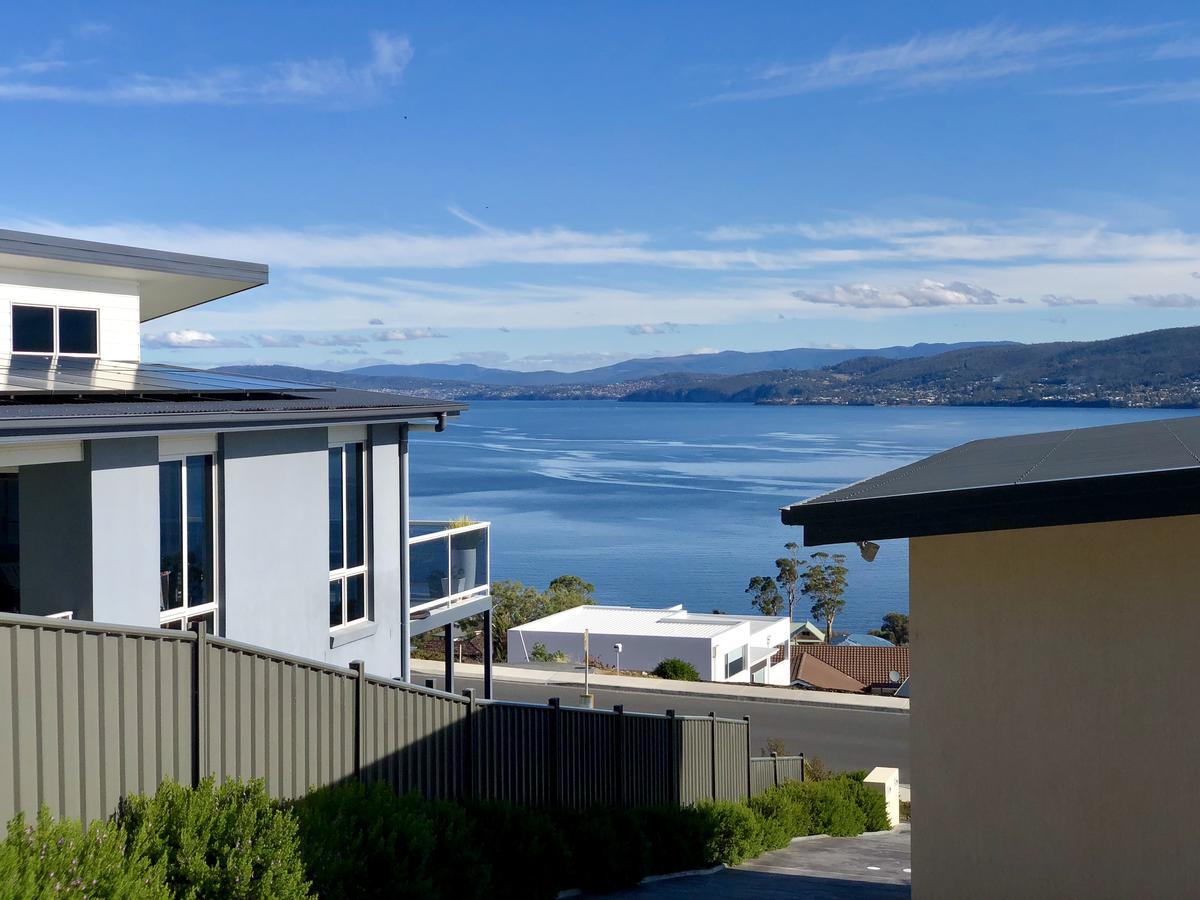 Oceana B&B Howrah Eksteriør bilde